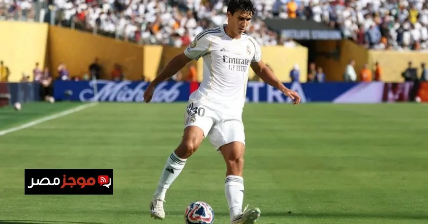 هل يتخلى تشابي ألونسو عن بديل راؤول؟