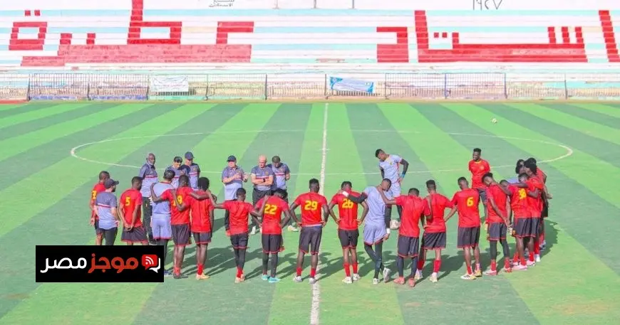 “ملاعب السودان في حالة كارثية.. و”فيفا” يلتزم بدعم البنية التحتية”