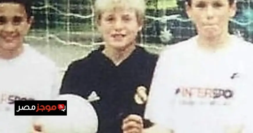 توني كروس: لم أكن من مشجعي ريال مدريد.. لكن هذه الصورة كانت دعمًا لي