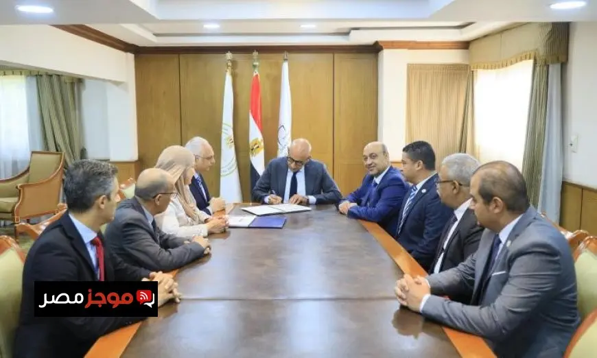 وزير التعليم يعلن نتائج الدبلومات الفنية للدور الأول بنجاح 70.47%