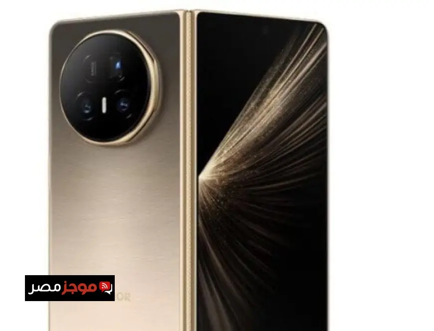 اكتشف مواصفات هاتف HONOR Magic V5 بسعر تنافسي يناسب الجميع