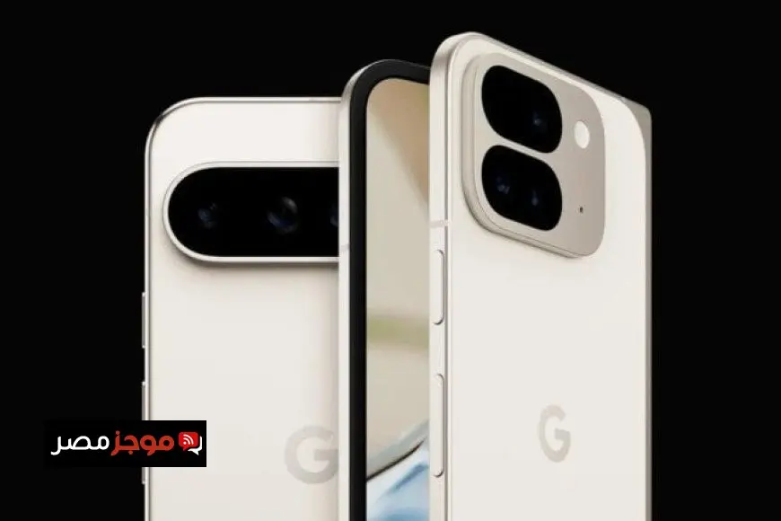 اكتشف هاتف جوجل Google Pixel 10 Pro بمقاومة للماء والغبار ومواصفات مذهلة