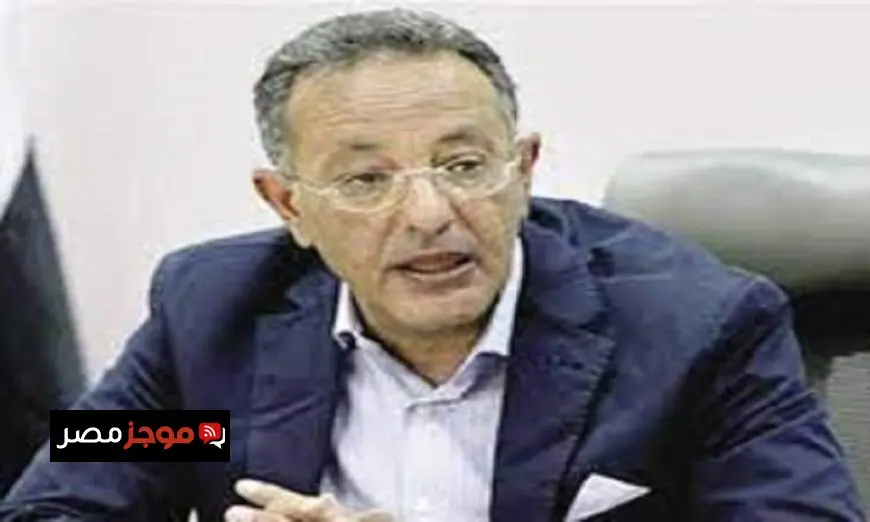 أحمد غنيم يبرز المتحف المصري الكبير كأهم متحف في العالم بفضل كنوزه الرائعة