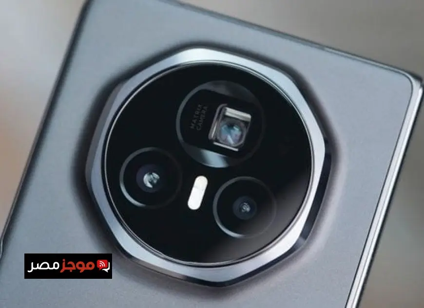 سعر ومواصفات هاتف HONOR Magic V3 المدعوم بشبكات الجيل الخامس