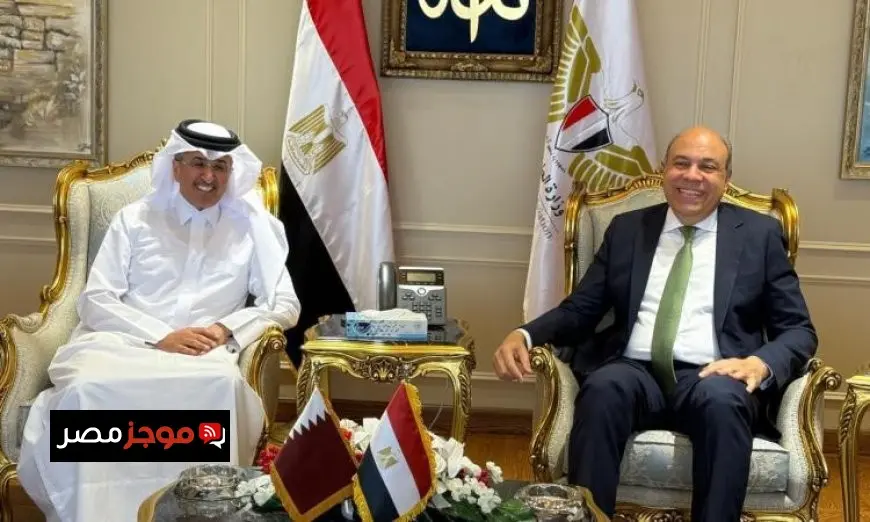 العلاقات المصرية القطرية في الطيران المدني تسلط الضوء على التكامل الإقليمي المتميز