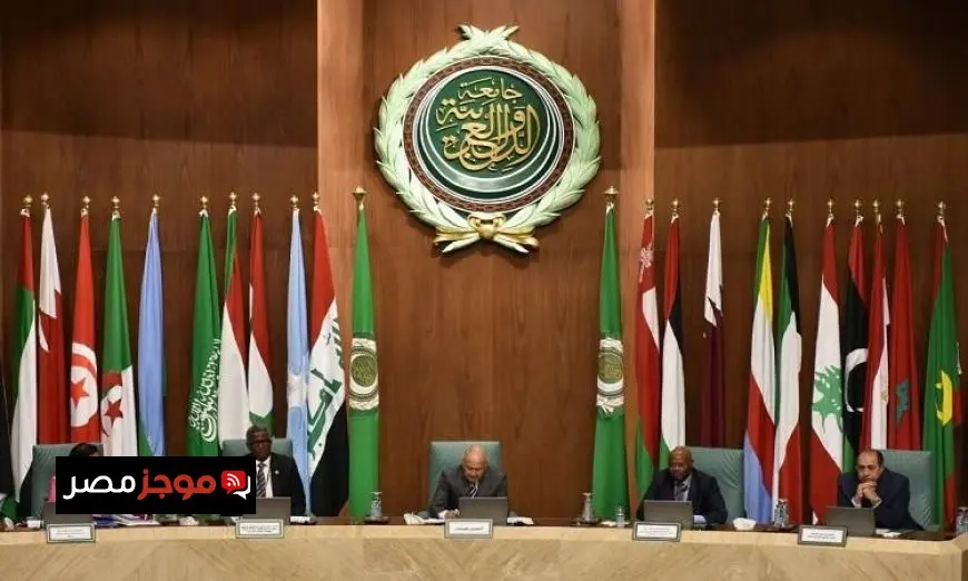 اجتماع طارئ لمجلس جامعة الدول العربية لمناقشة الحصار والتجويع في غزة