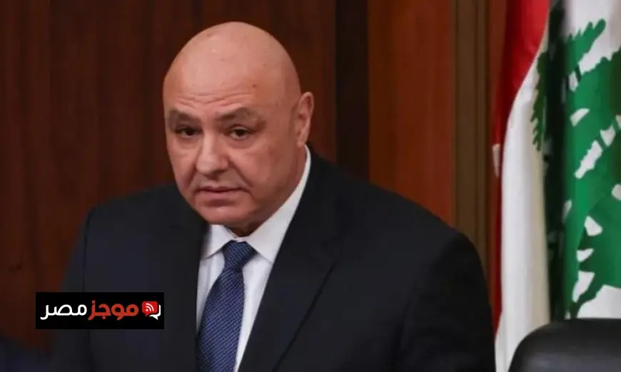 الرئيس اللبناني يؤكد أهمية المواقف الموحدة للحفاظ على وحدة وسيادة البلاد في المرحلة الراهنة