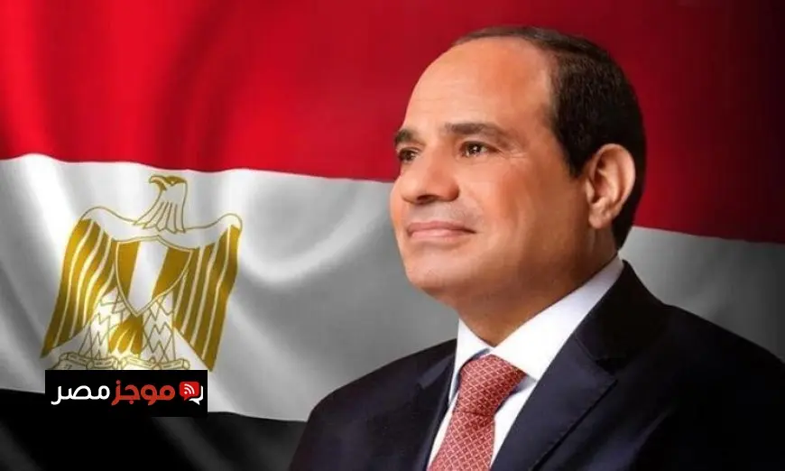 رئيس هيئة النيابة الإدارية يقدم التهاني للرئيس السيسي بمناسبة الذكرى 73 لثورة يوليو المجيدة
