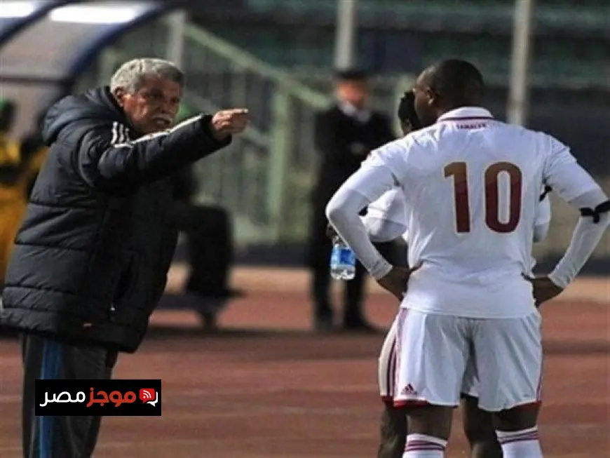 شيكابالا يوجه رسالة مؤثرة لدعم حسن شحاتة بعد خضوعه لعملية جراحية