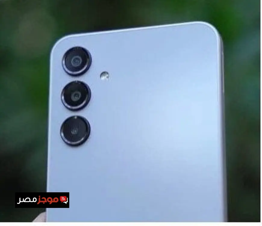 مميزات وسعر هاتف سامسونج جالكسي A16