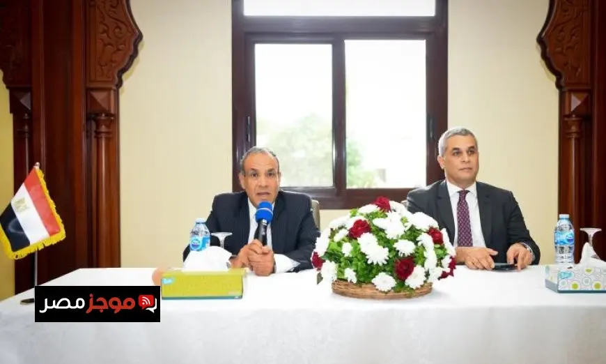 عبد العاطي يؤكد أهمية دور أبناء مصر في الخارج في تعزيز مكانة الدولة ودعمها