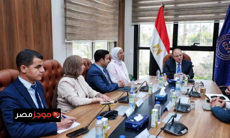 رئيس هيئة الدواء يناقش مع نوفارتس استراتيجيات توطين التصنيع وتعزيز صادرات الأدوية