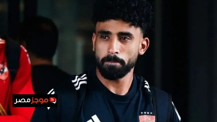الأهلي يجدد عقد مروان عطية مقابل 13 مليون في الموسم