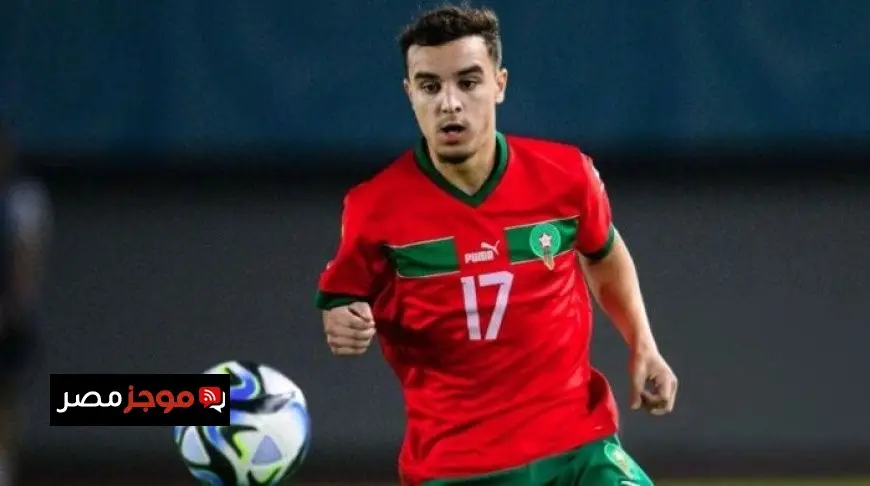 عبد الحميد معالي يترك اتحاد طنجة بعد توقيعه مع الزمالك