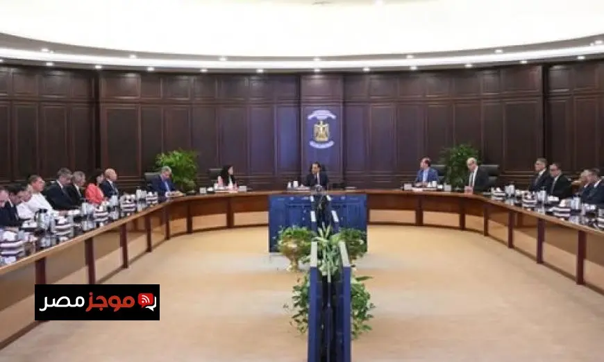 مدبولي يقود اجتماع اللجنة العليا لاستعدادات احتفالية افتتاح المتحف المصري الجديد