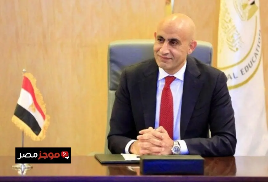 نتيجة الثانوية العامة 2025 تعتمد رسمياً و إليك الرابط المباشر للحصول عليها عبر بوابة الأسبوع
