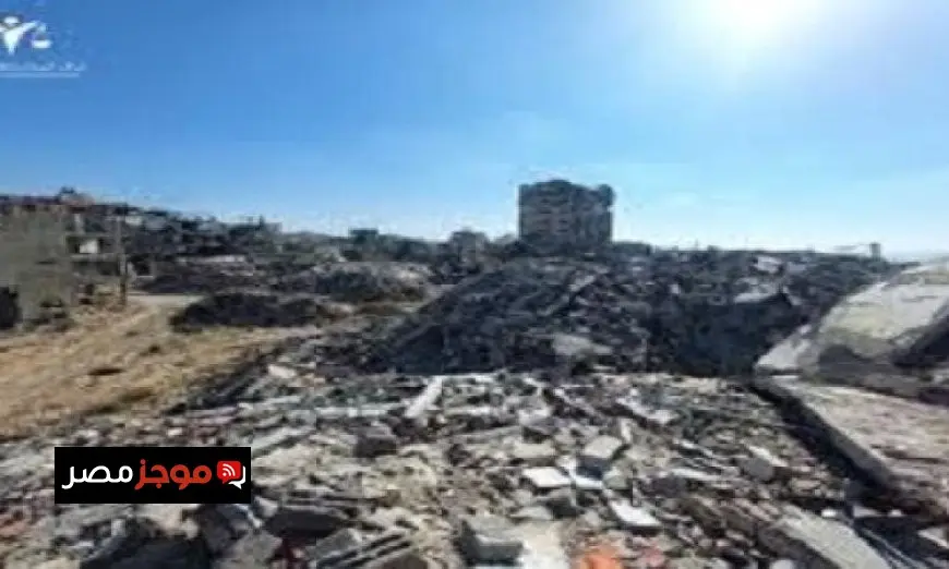مسؤول فلسطيني يكشف عن فشل الحياة في غزة بعد 21 شهراً من الإبادة الجماعية