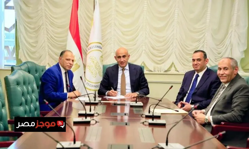 وزير التربية والتعليم يعلن نتائج الثانوية العامة للنظامين الجديد والقديم