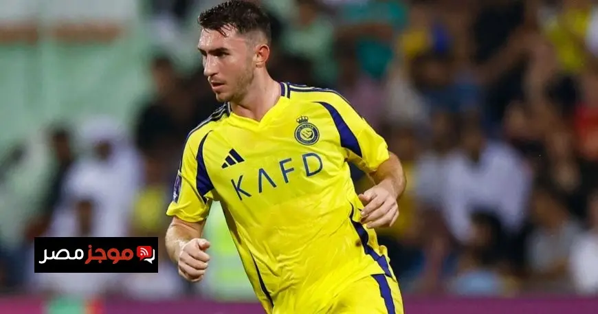 بلباو يبرم اتفاقًا مع لابورت ويقترب من إتمام مفاوضاته مع النصر