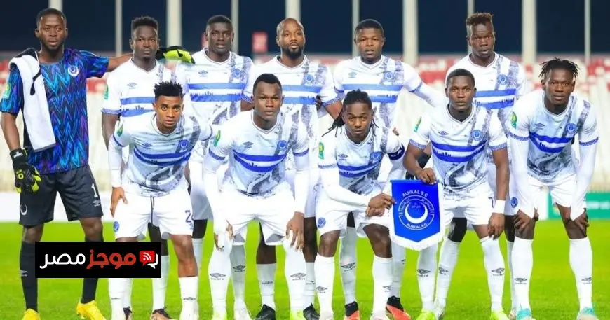 بأربعة أهداف دون رد.. الهلال يتوّج بلقب النخبة على حساب المريخ