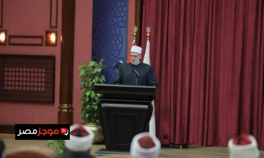 دكتور الضويني يؤكد أن ملف الطلاب الوافدين يأتي في صدارة أولويات شيخ الأزهر