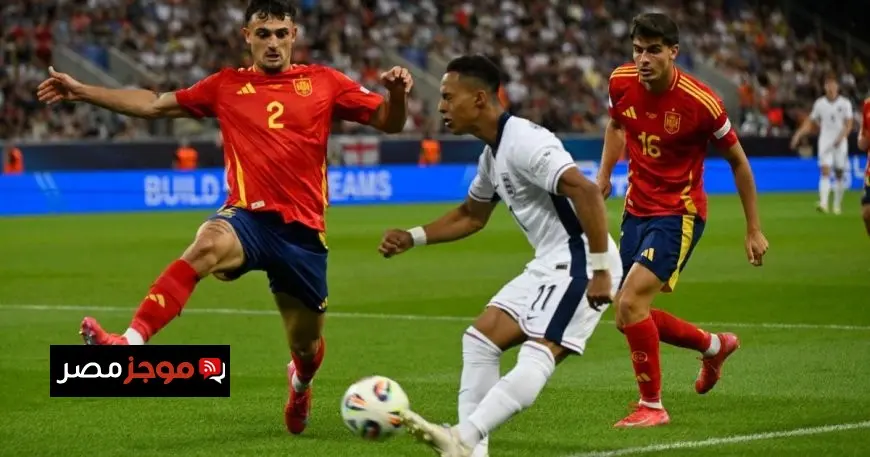 أتلتيكو مدريد يقوي جبهته اليمنى بلاعب ألميريا متفوقاً على برشلونة