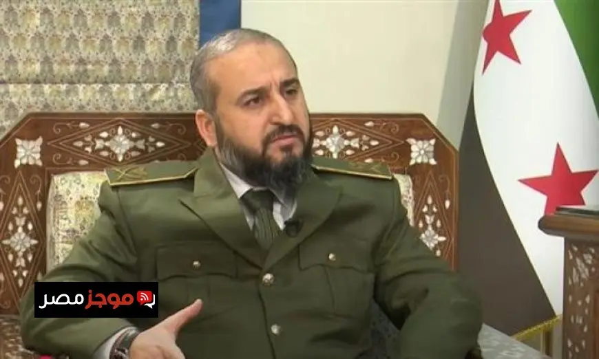 وزير الدفاع السوري يعلن عدم التسامح مع مرتكبي الانتهاكات في تصريحات قوية