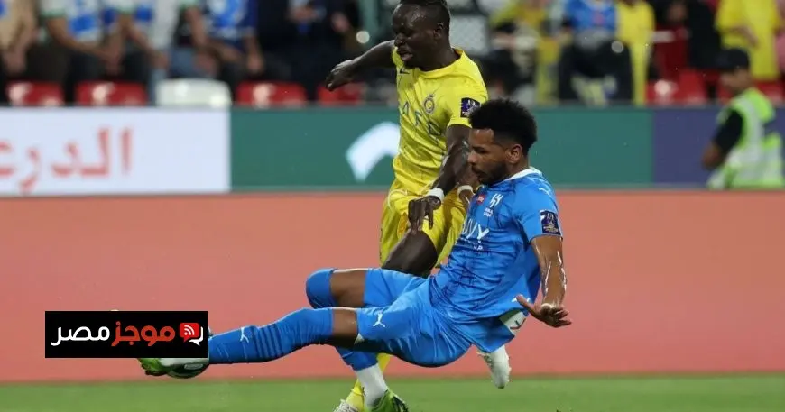 ما هي تفاصيل مفاوضات النصر مع علي البليهي مدافع الهلال؟