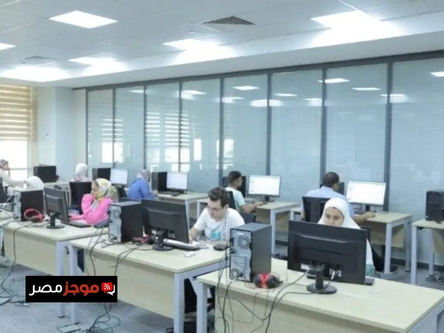 مكتب التنسيق يكشف موعد إعلان تفاصيل المرحلة الأولى بشكل عاجل