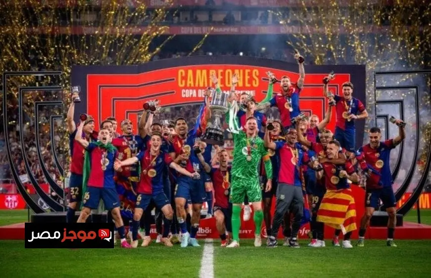فالنسيا وجيرونا يسعيان للتعاقد مع نجم برشلونة