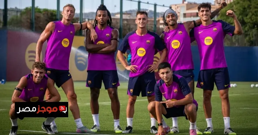 برشلونة يلغي رحلته إلى اليابان بشكل غير متوقع.. ما الذي جرى؟