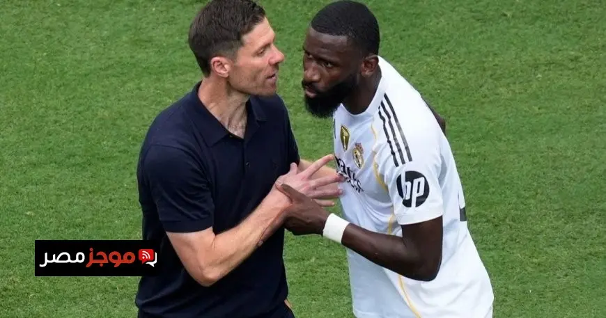 ريال مدريد يسعى لإيجاد “حل فرنسي” لمشكلة قلب الدفاع