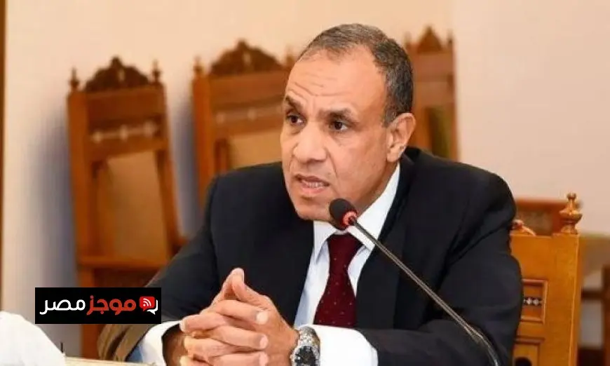 وزير الخارجية يبدأ زيارته إلى مالي ضمن جولة مهمة في غرب إفريقيا