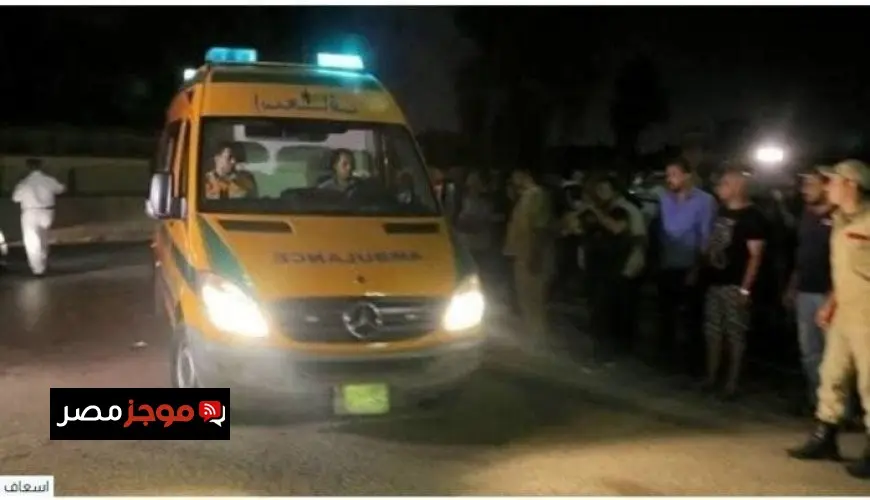 طالبة تقفز من الطابق الرابع في شرق الإسكندرية بعد نتيجة صادمة