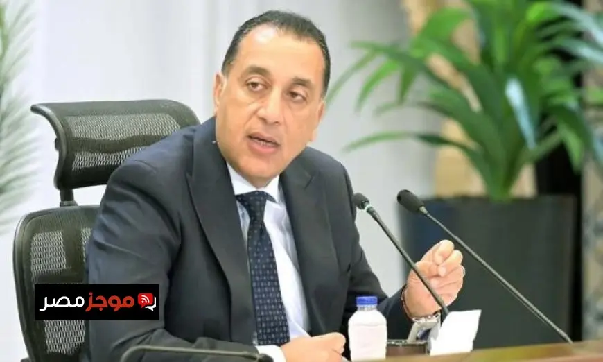 رئيس الحكومة يؤكد تعزيز العلاقات القوية والعميقة بين مصر والسعودية