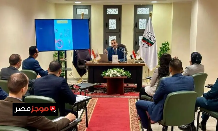 مركز التدريب القضائي يختتم ورشة عمل شاملة حول آليات التحقيق والتصرف