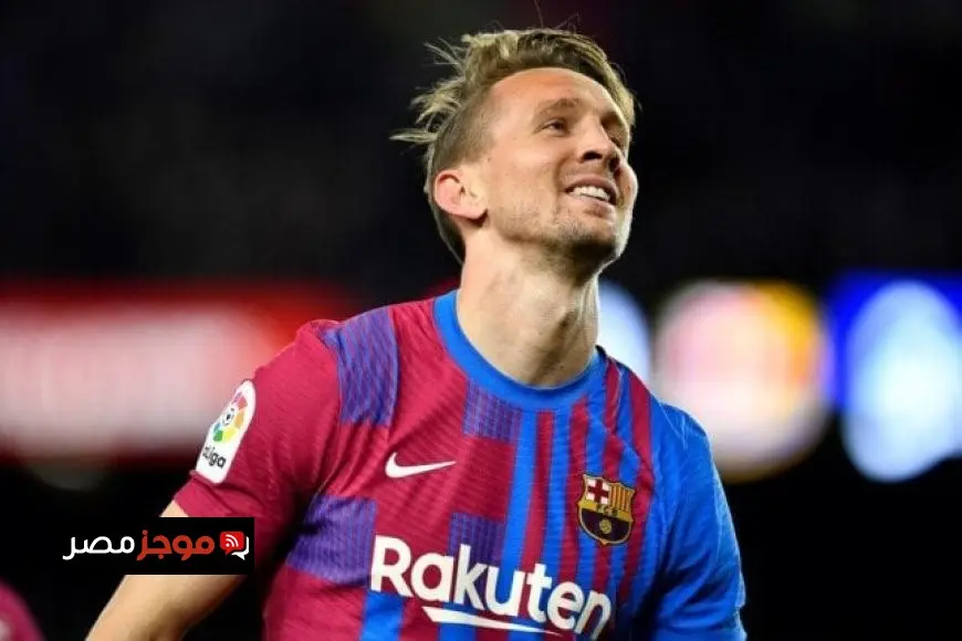 الإتفاق يتفاوض مع مهاجم برشلونة السابق