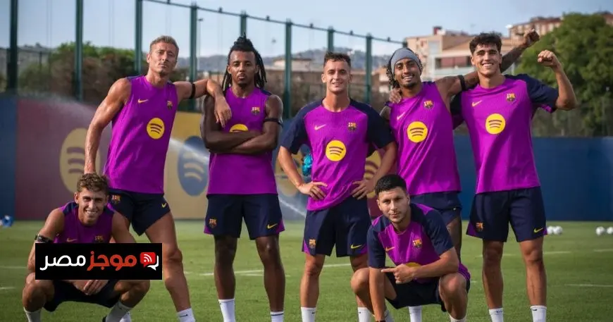 برشلونة يتهم منظمي مباراته في اليابان بـ”الاحتيال” ويشكو من “عدم الاحترام”