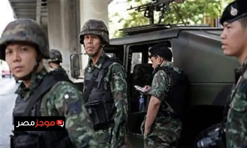 مصرع 9 مدنيين في اشتباكات حدودية بين تايلاند وكمبوديا والجيش يعلن التفاصيل