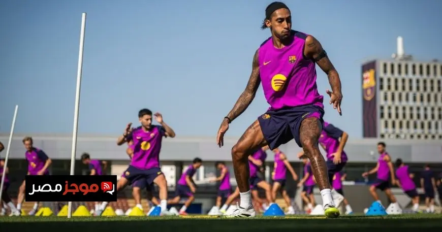 فوضى بعد إلغاء الرحلة.. برشلونة يقرر العودة للسفر إلى اليابان مجددًا