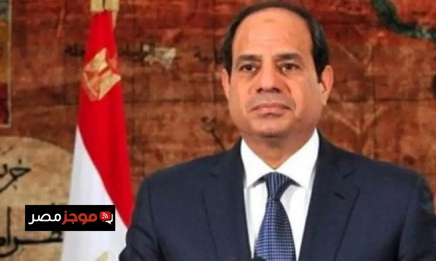 السيسي يقدم تعازيه للرئيس الروسي في ضحايا حادث تحطم طائرة ركاب شرق روسيا