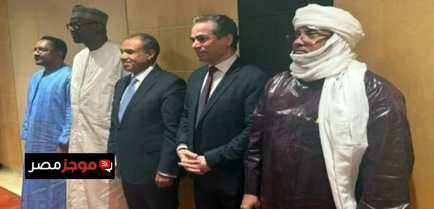 المسلمانى فى مالى : الأمن الحضارى للعالم الإسلامى يبدأ من تمبكتو