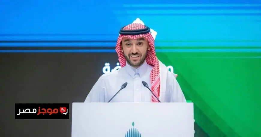وزير الرياضة السعودي: تخصيص الأندية الثلاثة يمثل لحظة تاريخية