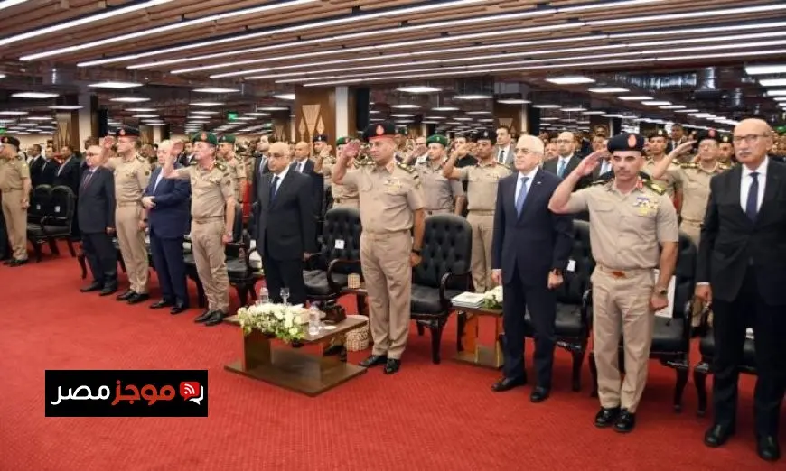 تخرج الدفعة الثالثة من المعينين في الهيئات القضائية والدورة الأولى لطلاب الطب الشرعي