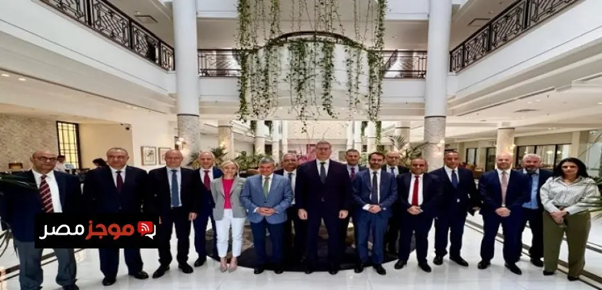 البترول: ربط حقل “كرونوس” القبرصى بمحطات الإسالة المصرية فى 2027