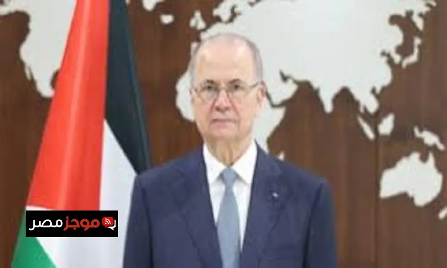 رئيس الوزراء الفلسطيني يحذر من تفاقم الوضع الإنساني الكارثي في غزة