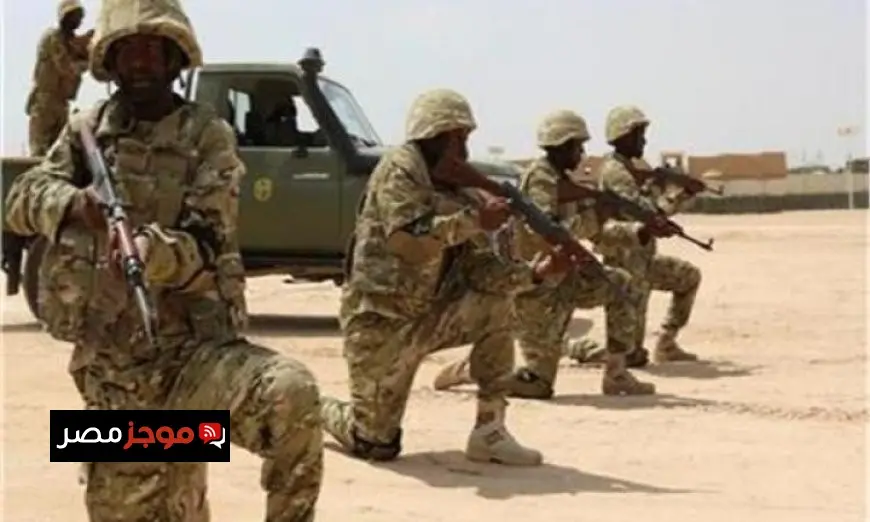 الجيش الصومالي ينفذ حملات عسكرية ناجحة ضد الإرهابيين في هيرشبيلي وغلمدغ