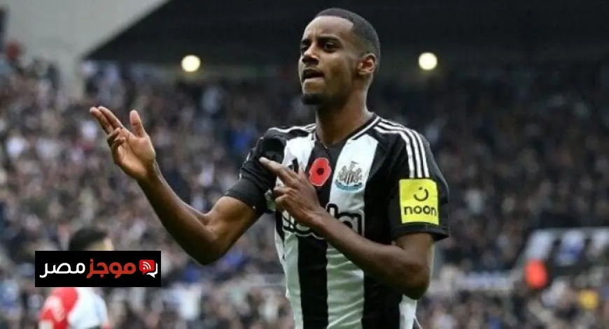 الهلال السعودي يسعى للتعاقد مع نجم ليفربول بعد فشل صفقة ألكسندر إيزاك
