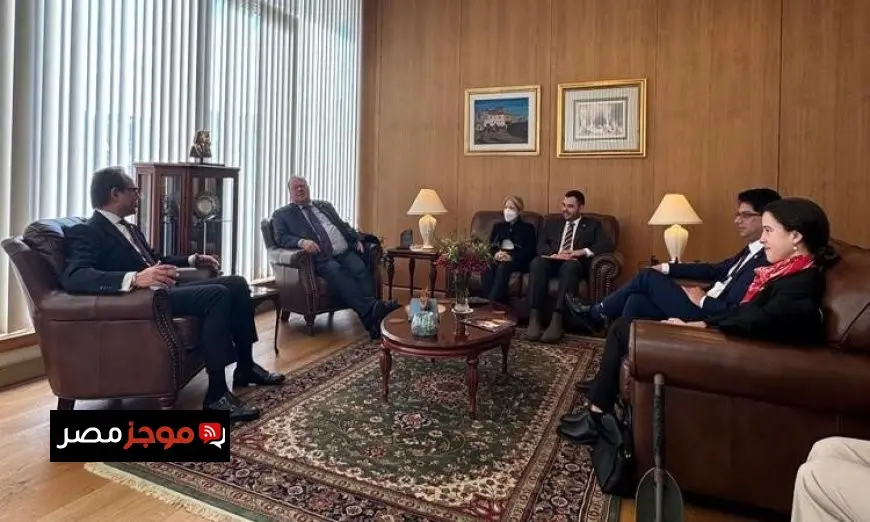 مصر وأستراليا يحتفلان بذكرى 75 عاما من العلاقات الدبلوماسية المتميزة