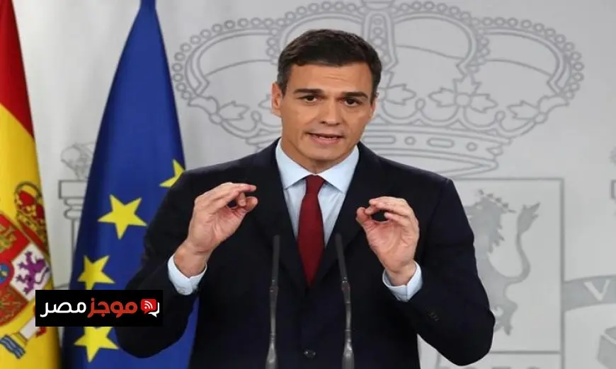 رئيس الوزراء الإسباني يشيد بخطوة فرنسا للاعتراف بدولة فلسطين